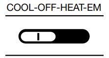 Aprilaire-8336-DIGITAl-ELECTRONIC-THERMOSTATS-FIG.11