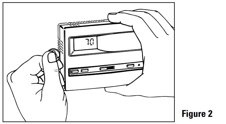 Aprilaire-8336-DIGITAl-ELECTRONIC-THERMOSTATS-FIG.3