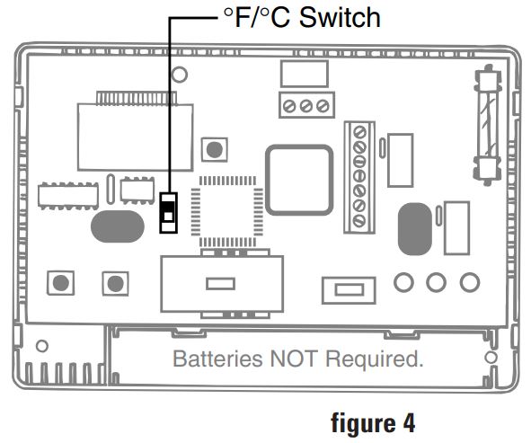 Aprilaire-8336-DIGITAl-ELECTRONIC-THERMOSTATS-FIG.5