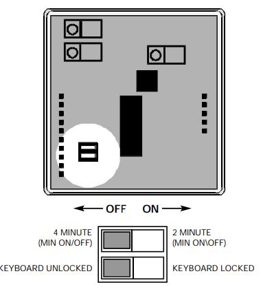 Aprilaire-8531-Digital-Thermostat-FIG.3