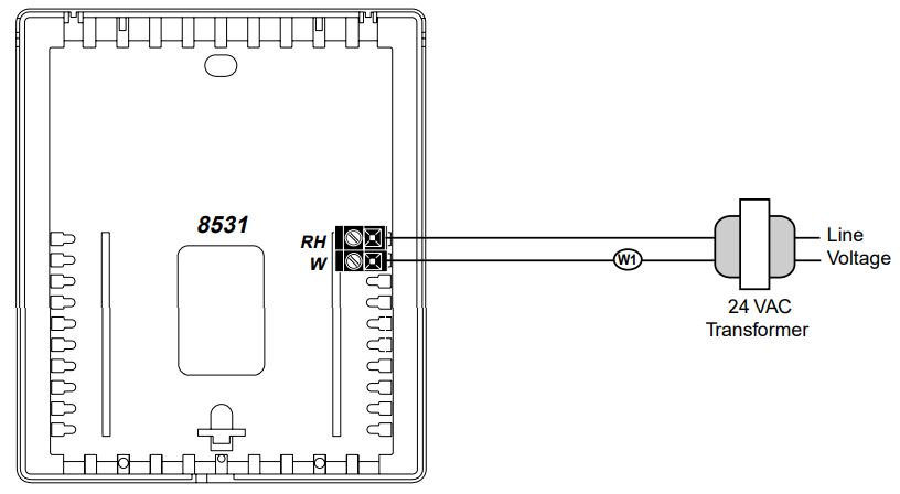 Aprilaire-8531-Digital-Thermostat-FIG.4