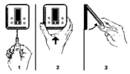 Aprilaire-8539-Digital-Thermostat-fig.1