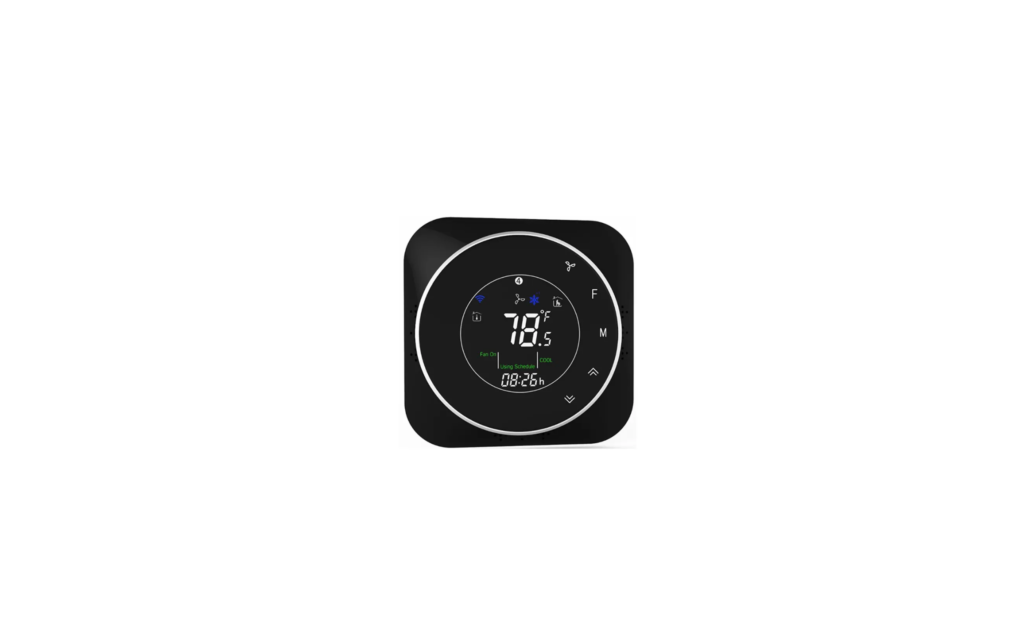BAIYILUN- BTL-182 -Wifi -Thermostat- fea