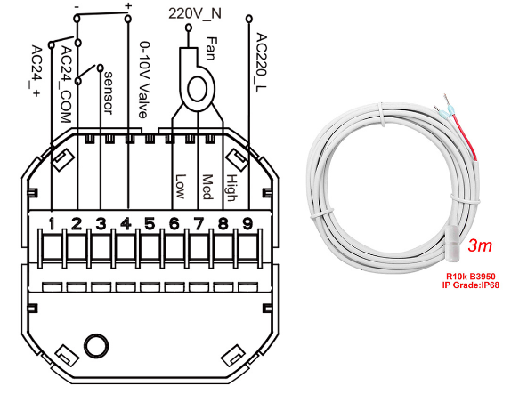 BECA- BAC-1000- ML- EN- WIFI- THERMOSTAT- 1