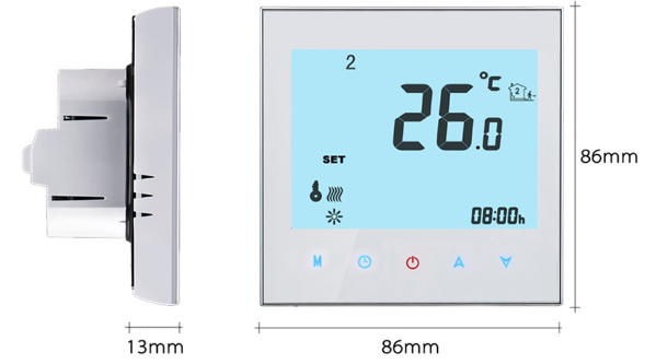 BECA- BAC-1000- ML- EN- WIFI- THERMOSTAT- 3