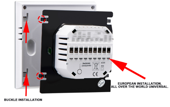 BECA- BAC-1000- ML- EN- WIFI- THERMOSTAT- 6