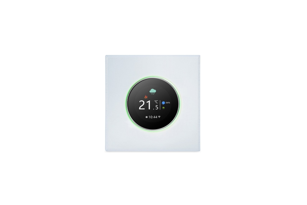 BECA- BHT-7000GCLW- Electric- Underfloor- Heating- Thermostat  - FEA