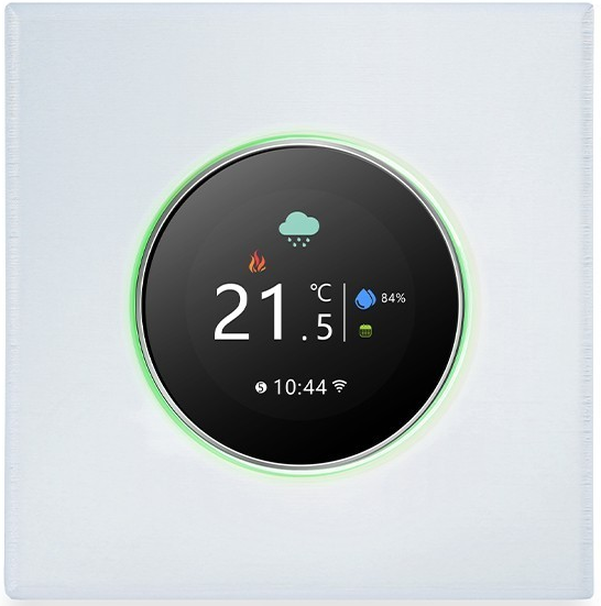 BECA- BHT-7000GCLW- Electric- Underfloor- Heating- Thermostat  - PRO