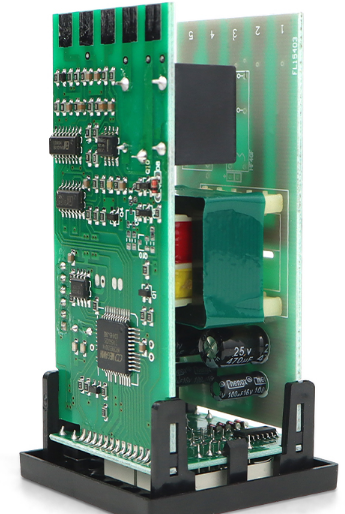 BERM -REX-C100 -Digital- Display- Thermostat  -8