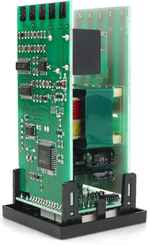 BERM -REX-C100- Digital -Thermostat  - 6
