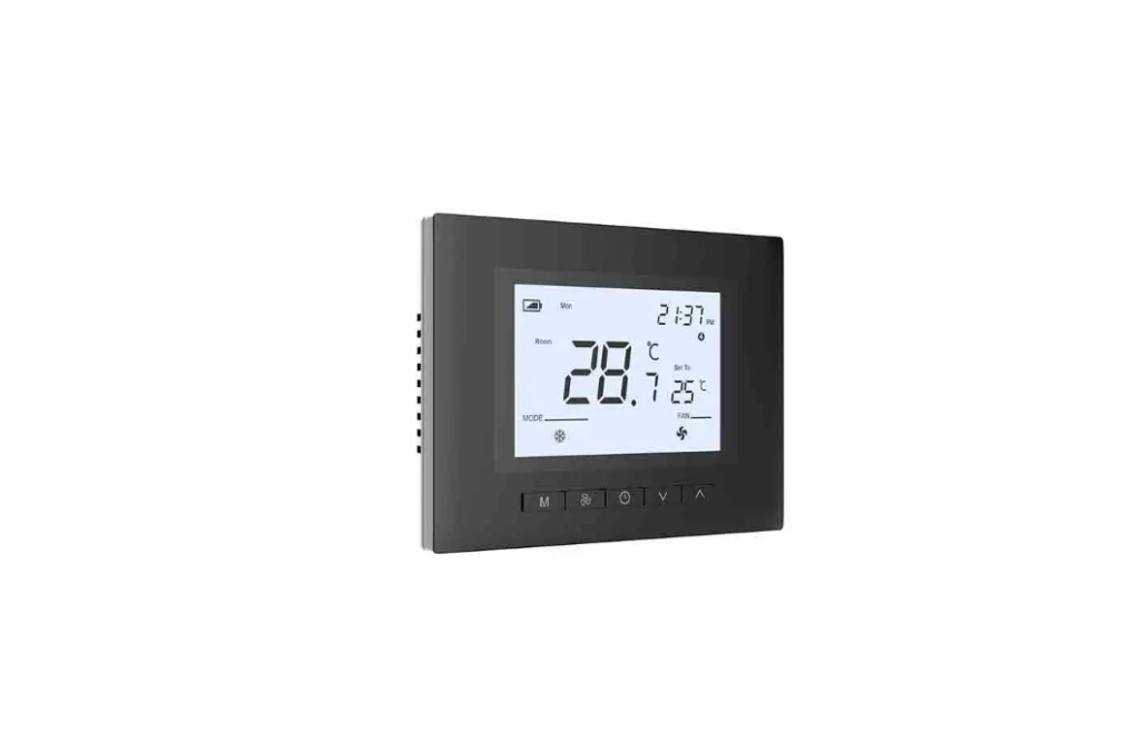 BRAND- MC7 -Programmable- Thermostat - FEA