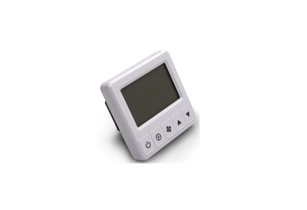 Bandary- FC182 5DO- Digital- Room- Thermostat - fea