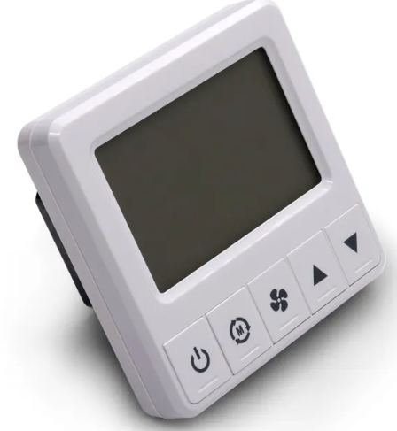 Bandary- FC182 5DO- Digital- Room- Thermostat  - pro