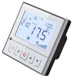 Bandary- FC221W- Wifi- Room- Thermostat  - pro