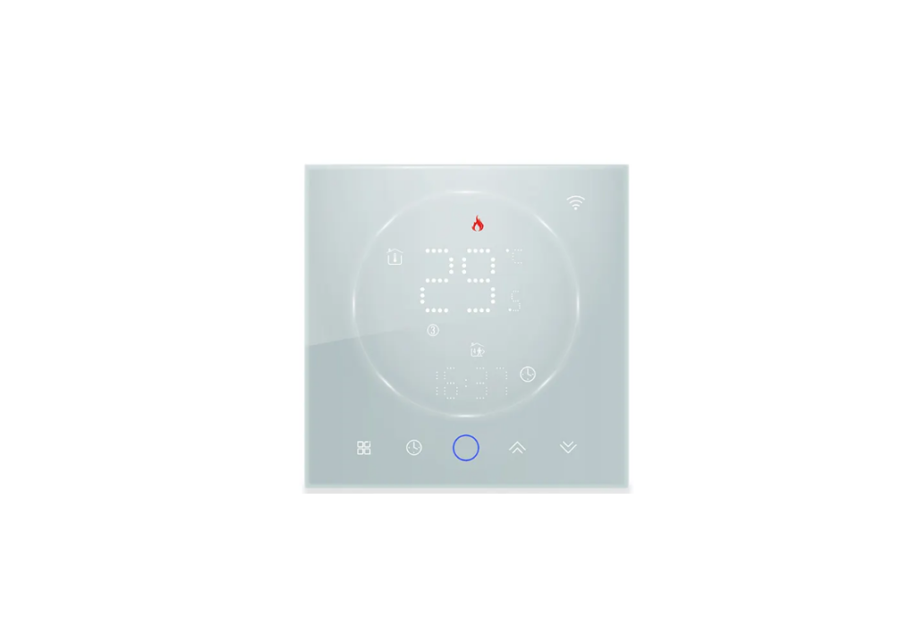 Becasmart- BHT-008- Wifi -Programmable- Thermostat - fea