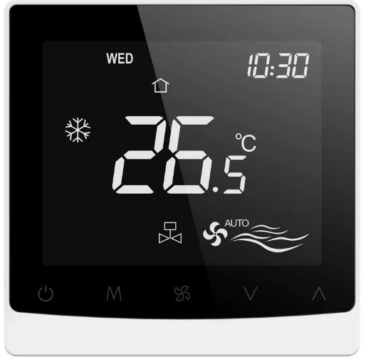 Breeze-BC105-4EDM-Smart-Wifi-Thermostat-PRODUCT