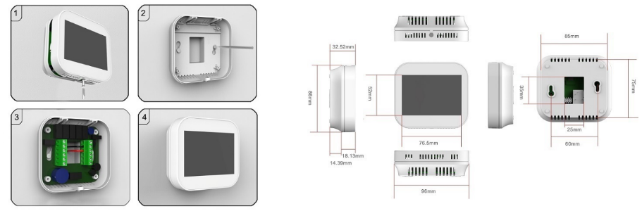 Breeze- BC117W-4 -Wifi -Room -Thermostat-fig-7
