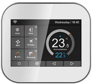 Breeze- BC117W-4A- Programmable- Room- Thermostat - pro