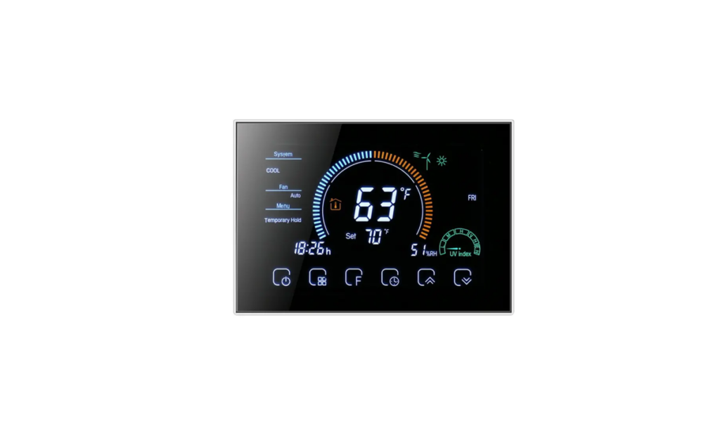 Byelearn- B204-A032- Wifi -Programmable -Thermostat -fea
