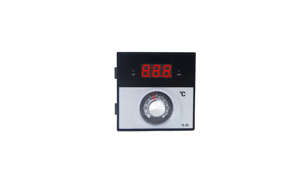 CG- TE96 -Digital- Thermostat - FEA