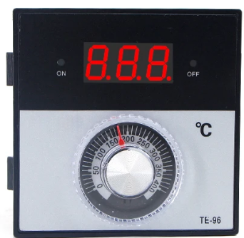 CG- TE96 -Digital- Thermostat - PRO
