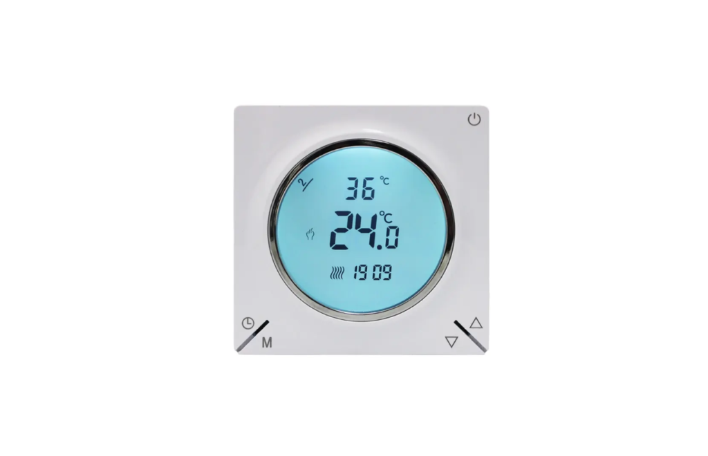 Carbonwarm- AC603- Wifi -Room -Thermostat - fea
