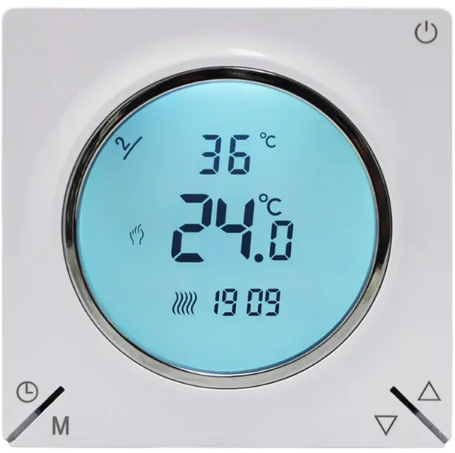Carbonwarm- AC603- Wifi -Room -Thermostat - pro