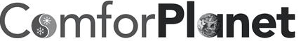 Comforplanet logo
