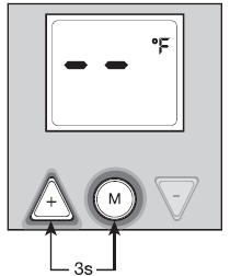 Convectair- CA-900-002-Programmable- Thermostat  - 14