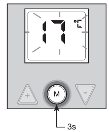 Convectair- CA-900-002-Programmable- Thermostat  - 22