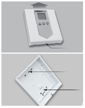 Convectair- CA-900-002-Programmable- Thermostat  - 8