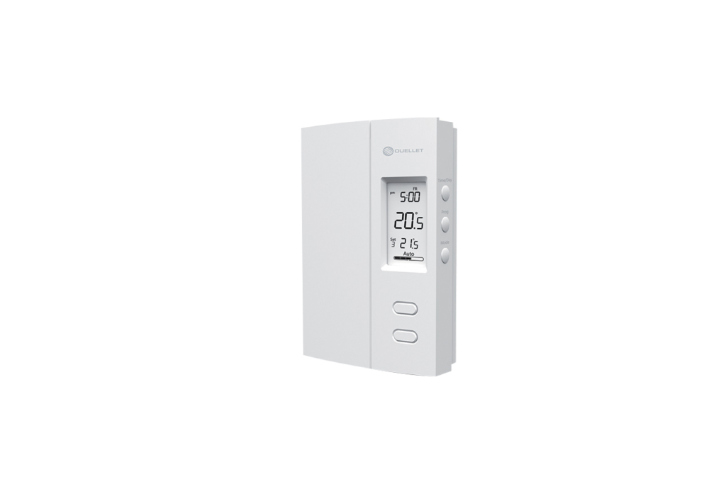 Convectair- OTH3000-A- Non-Programmable- Thermostat - fea