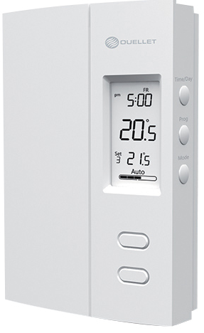 Convectair- OTH3000-A- Non-Programmable- Thermostat - pro