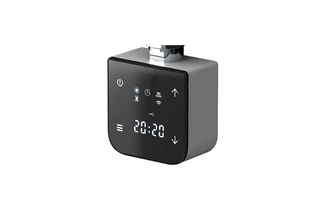 DOZ- Temperature- Controller -Electric- Heating -Smart- Thermostat- fea