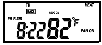 DWYER- LVT1 -Digital -Programmable- Thermostat -12