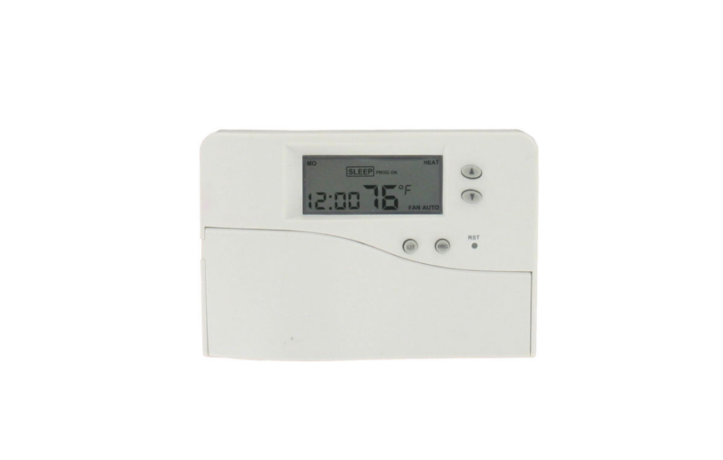 DWYER -LVT2- Digital -Programmable- Thermostat- fea