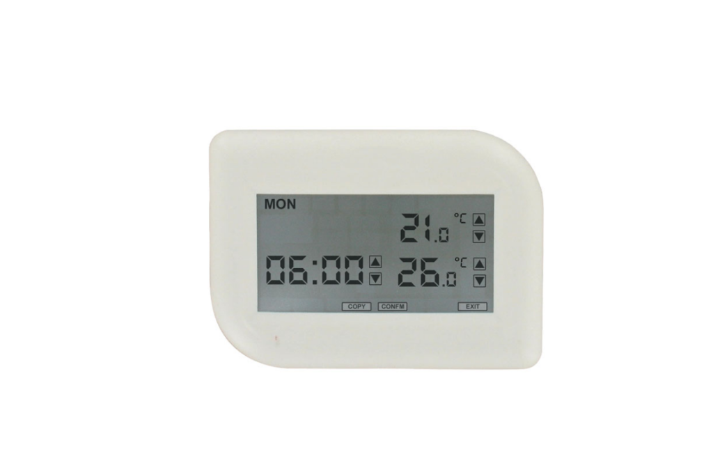 DWYER- TLVT1- Digital -Touchscreen -Programmable- Thermostat - FEA