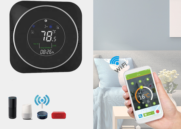 ELECHICO- THP6001-3- Digital- Wifi- Temperature- Controller- Thermostat- 1