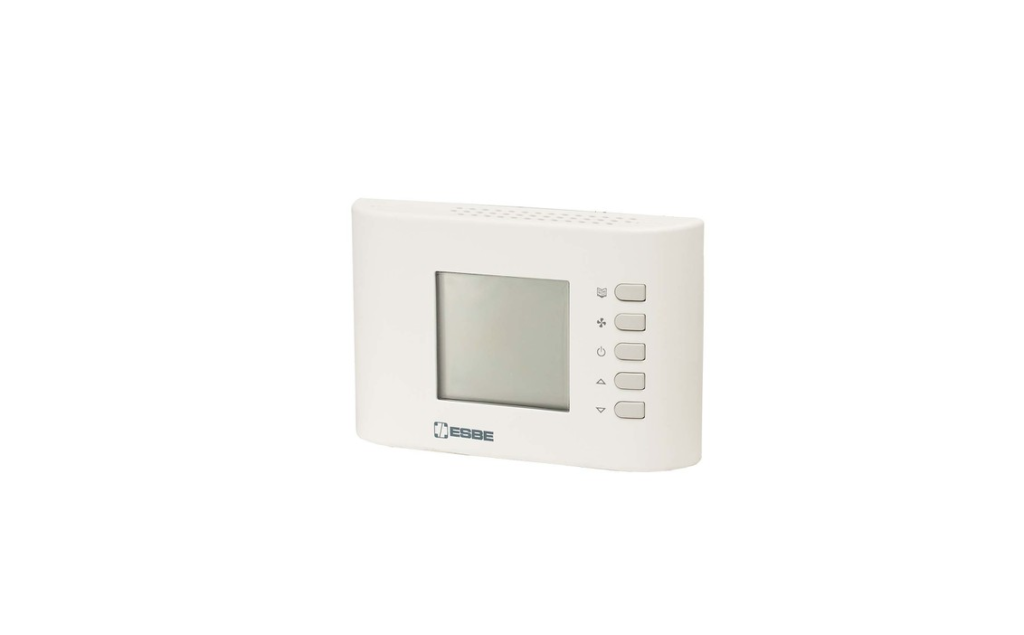 ESBE -TFC139- Fan -Coil -Room -Thermostats -fea
