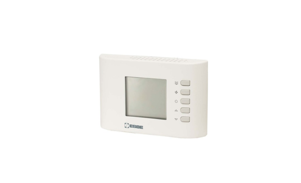 ESBE- TPD214 -WIRELESS- DIGITAL- THERMOSTAT- fea