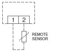 ESBE -TPD214 -WIRELESS -DIGITAL- THERMOSTAT  - 6