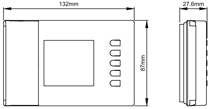 ESBE -TPW114 -Programmable- Room -Thermostats-24