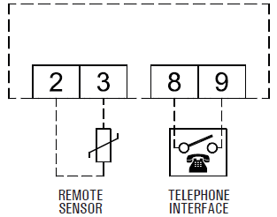 ESBE- TPW214- Wireless- Electronic -Thermostats -7