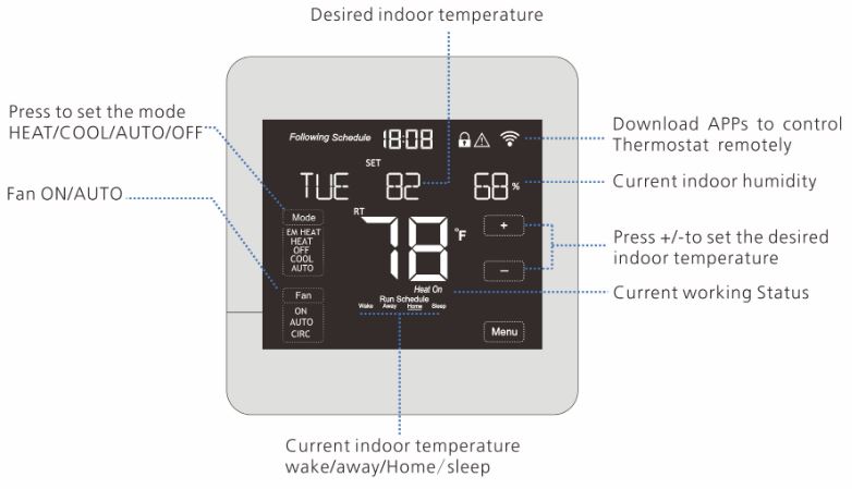 Gaobiao-F500-7-Days-Programming-Wireless-WIFI-Thermostat-FIG.1