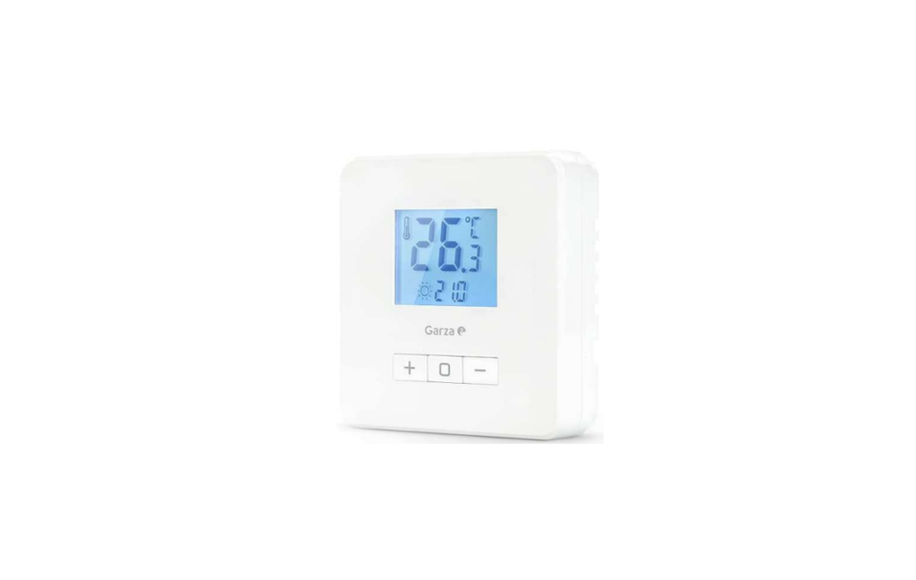Garza -400610 -Digital -Programmable- Thermostat- fea