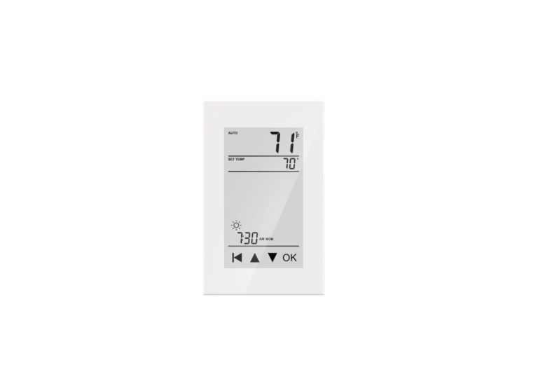 HEATIT ET72 Digital Programmable Thermostat User Manual thermostat.guide