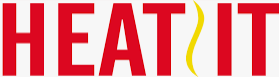 HEATIT logo
