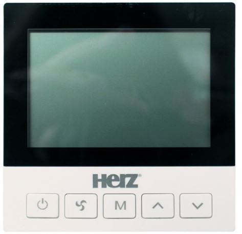 HERZ-H-7709-Digital-Room-Thermostat-PRODUCT