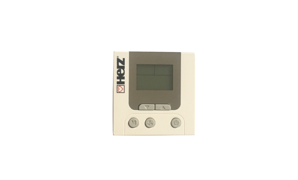 HERZ- H7711 -Digital- Thermostat - FEA