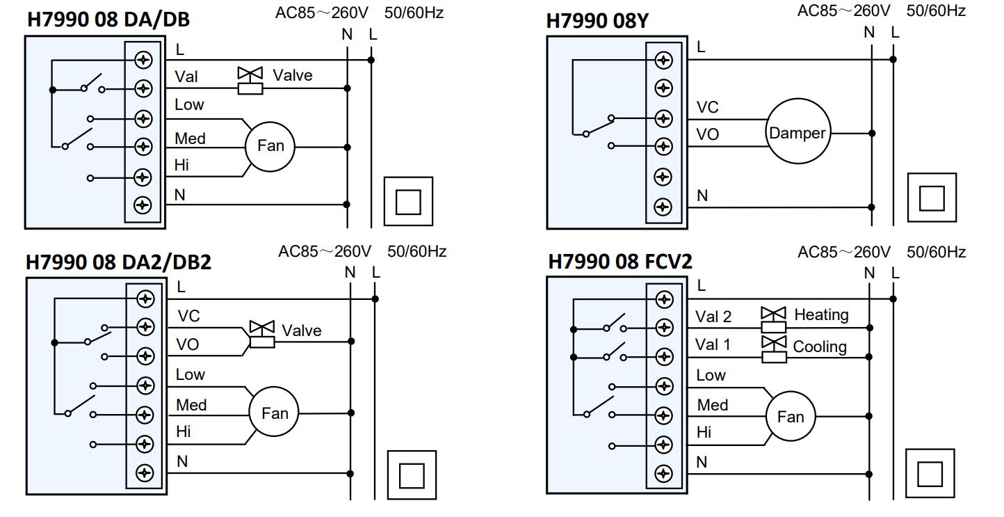 HERZ-H7990-08-Digital-Room-Thermostat-FIG.5